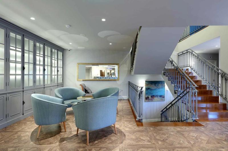 Eurostars Porto Douro - Image 10