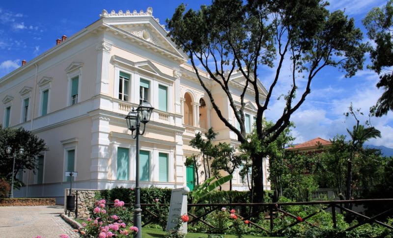 Villa Irlanda Grand Hotel - Image 4