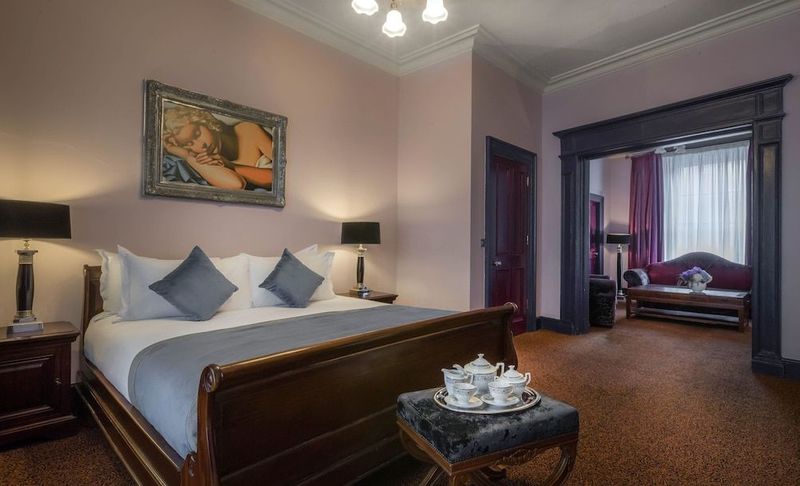 Trinity City Hotel - Image 10