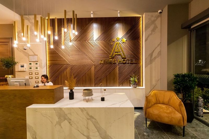Ames Hotel & Spa - Image 7