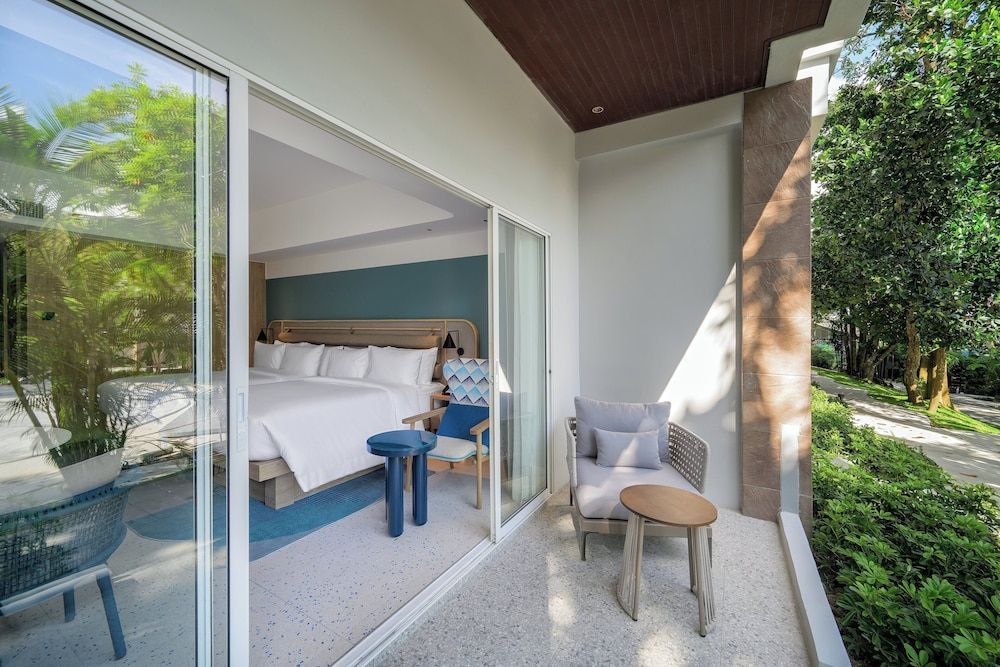 Centara Karon Resort Phuket - Image 2