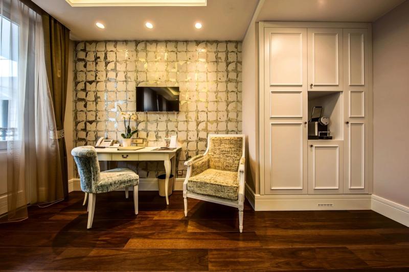 Prestige Hotel Budapest - Image 8