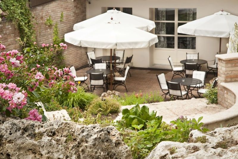Relais Villa Valfiore - Image 2