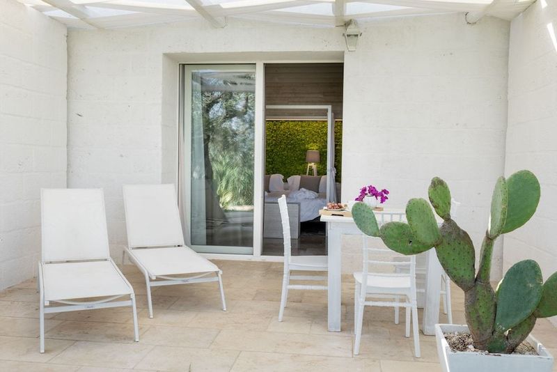 San Lorenzo - Boutique Hotel & Spa - Image 3