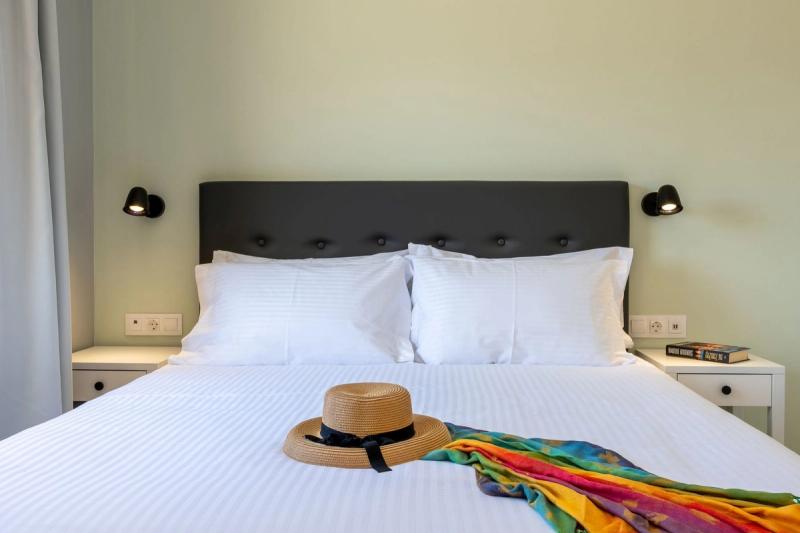 Minois Boutique Hotel - Image 5