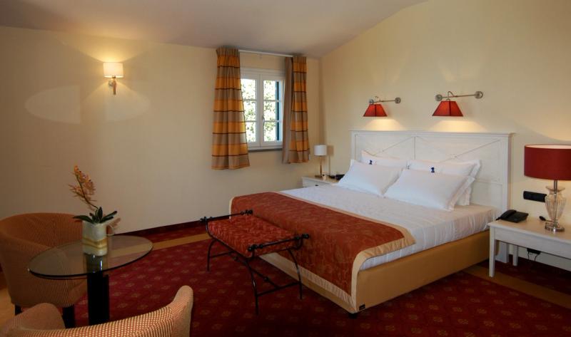 Hotel Villa Cappugi - Image 6