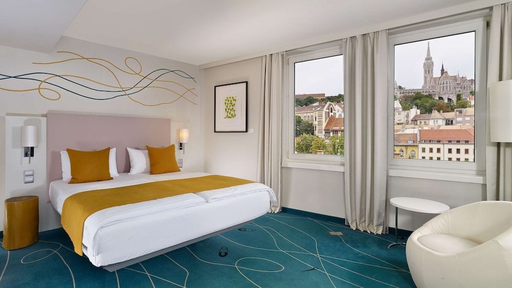 Artotel Budapest - Image 2