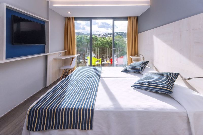 GHT Sa Riera Hotel - Image 6