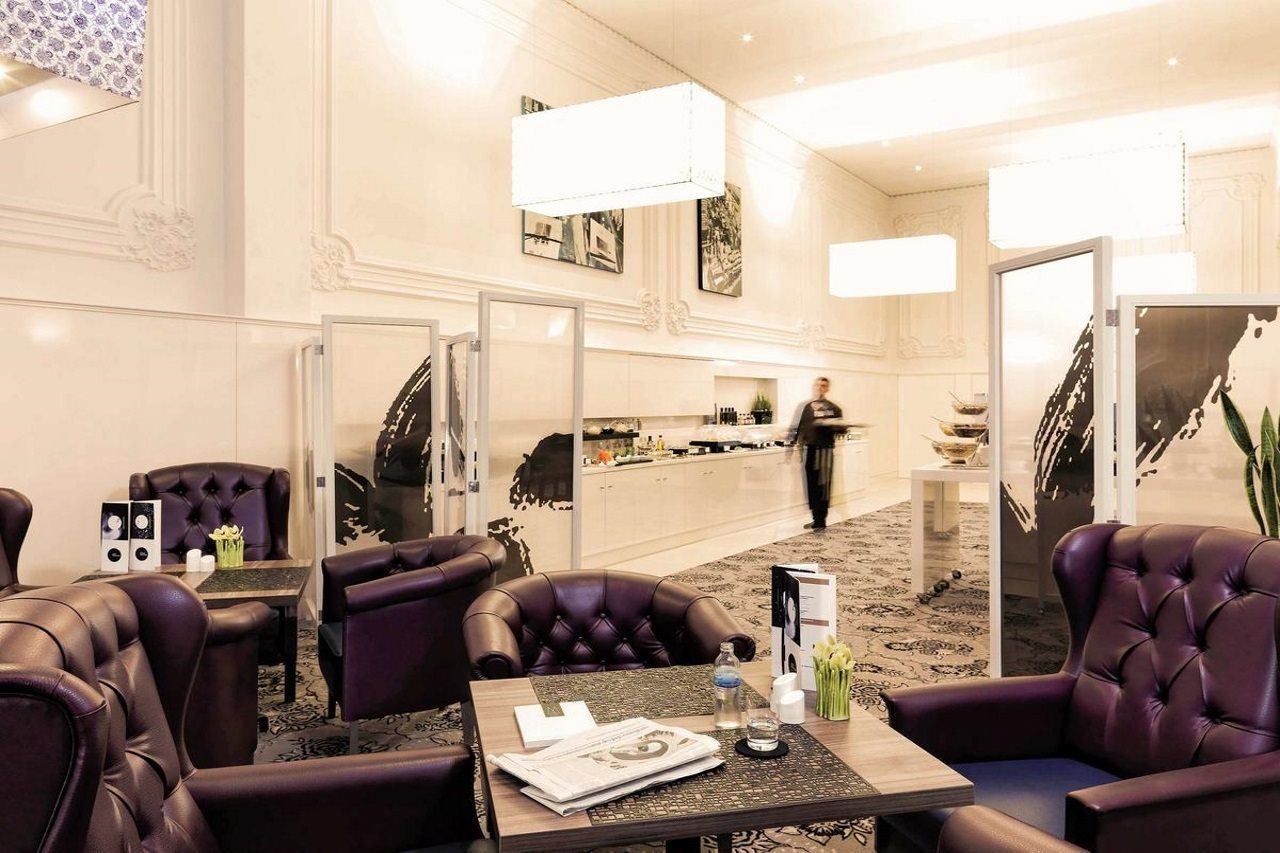 Hotel Nemzeti Budapest – MGallery - Image 2