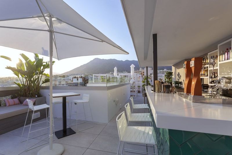 Hotel Lima - Image 7
