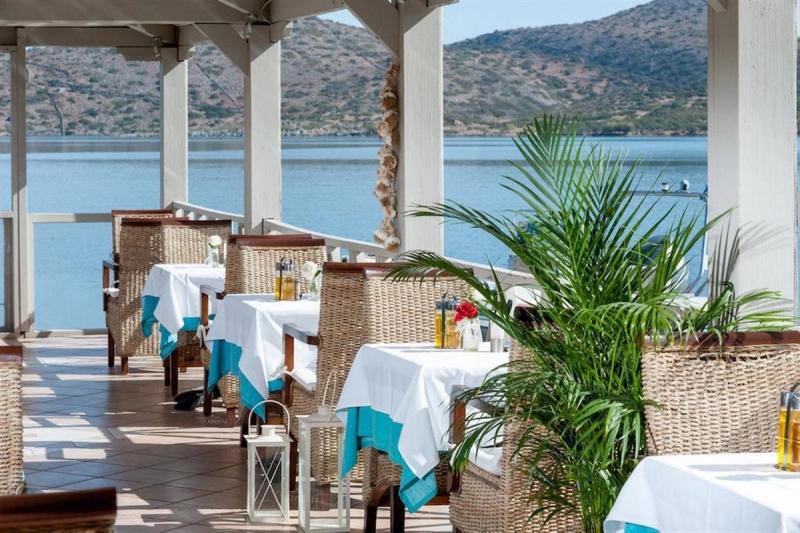 Akti Olous Elounda Hotel - Image 8