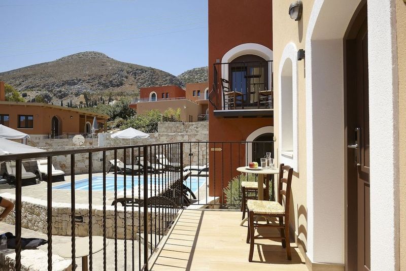 Esperides Resort & Spa - Image 3