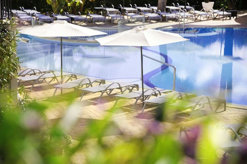 La Pergola Aparthotel - Image 4