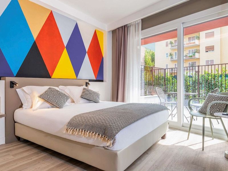 Adagio Aparthotel Rome Vatican - Image 2