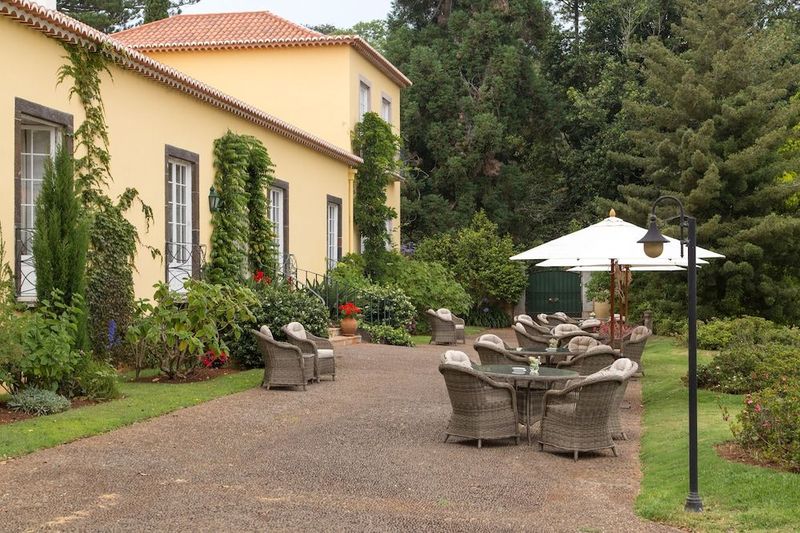 Casa Velha do Palheiro - Image 5