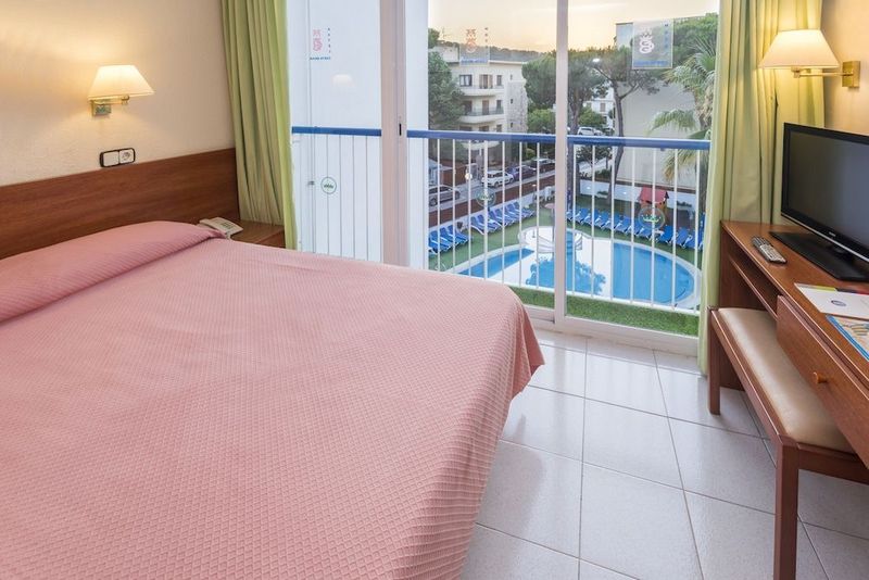 Hotel GHT Costa Brava & Spa - Image 10
