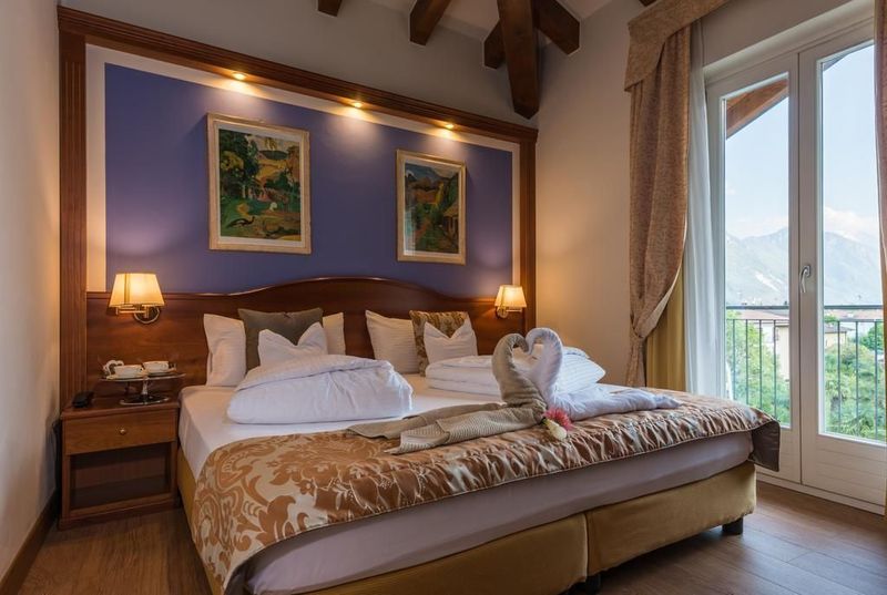 Hotel Villa Nicolli Romantic Resort - Image 2