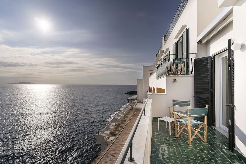 Miramare Sea Resort & Spa - Image 2