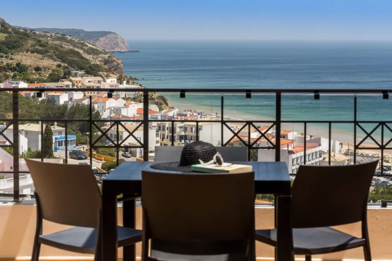 NAU Salema Beach Village