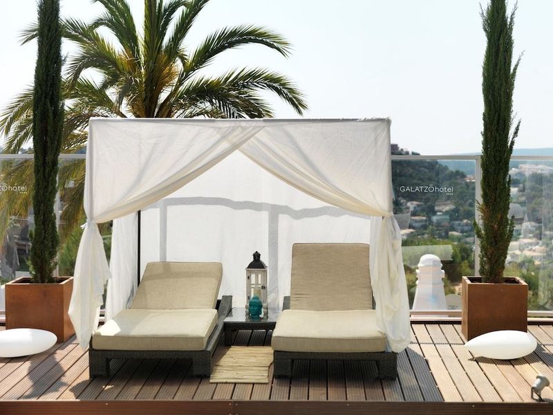 Maritim Hotel Galatzo - Image 3