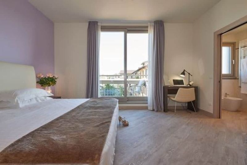 Forte16 Apartments - View & Spa - Image 3