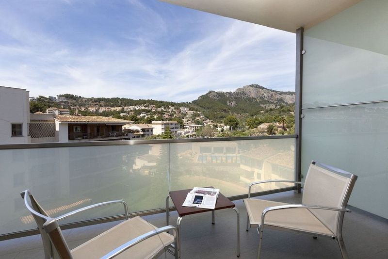 Aimia Hotel Port de Soller - Image 2