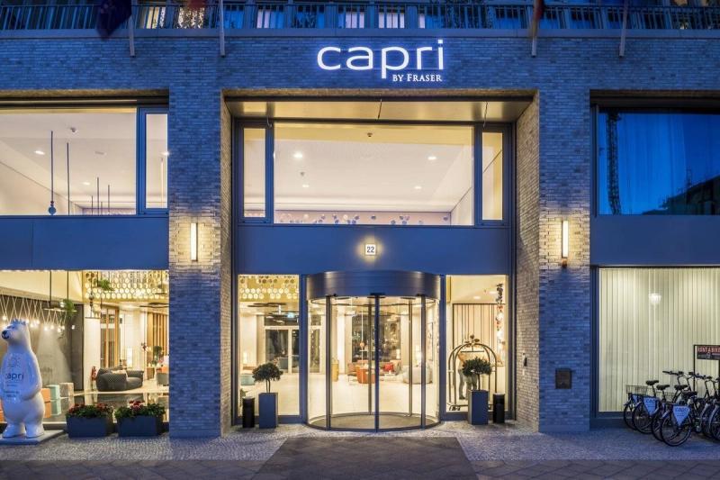 Capri by Fraser Berlin - Image 10