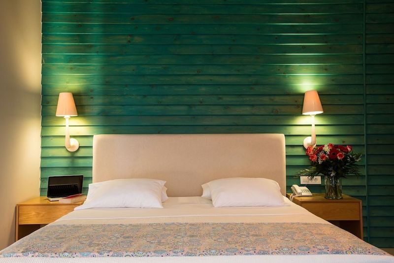 Elia Agia Marina Hotel - Image 3