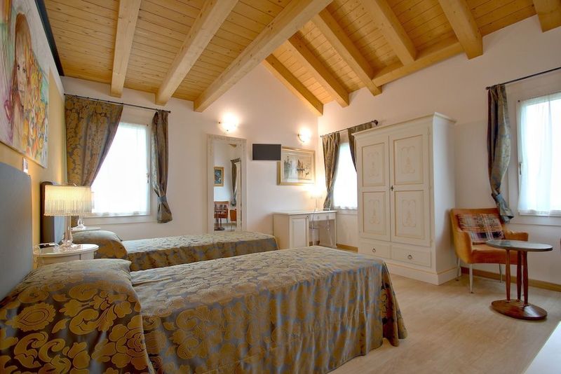 B&B Ca Di Fiore - Image 3