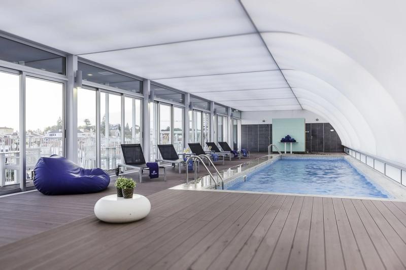 Baia Hotel - Image 4
