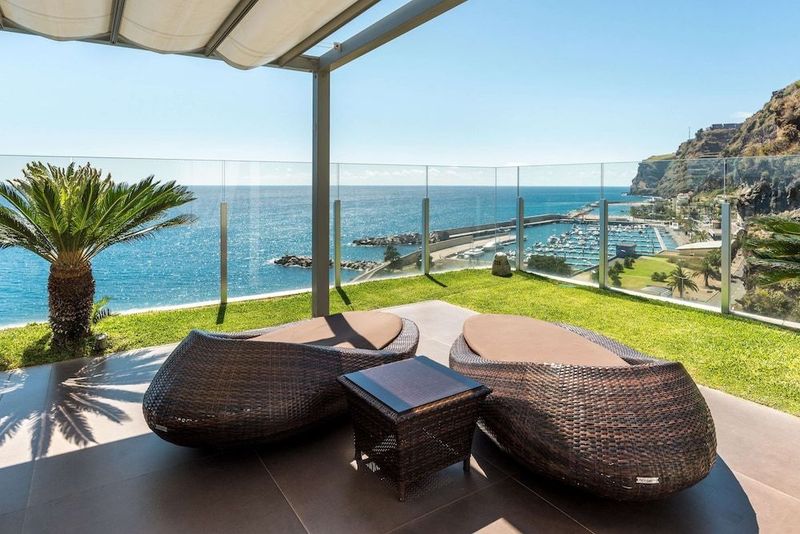Saccharum Resort & Spa - Image 6