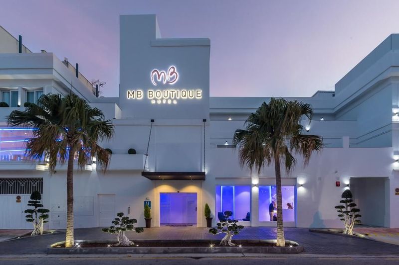 MB Boutique Hotel - Image 7