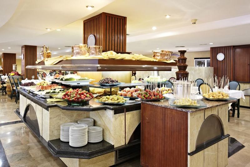 Grupotel Maritimo Hotel - Image 7
