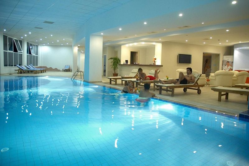 Otium Sealight Beach Resort - Image 8