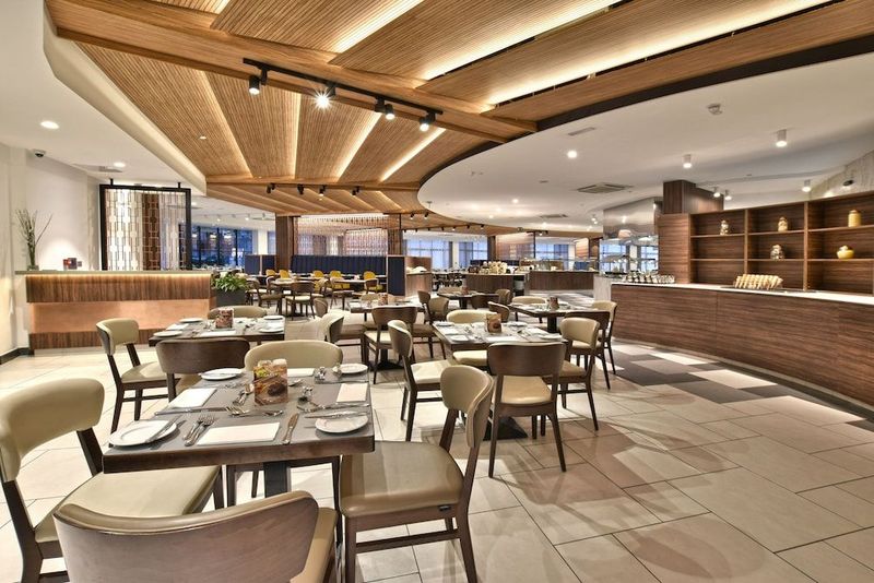 DoubleTree by Hilton Malta - Image 8