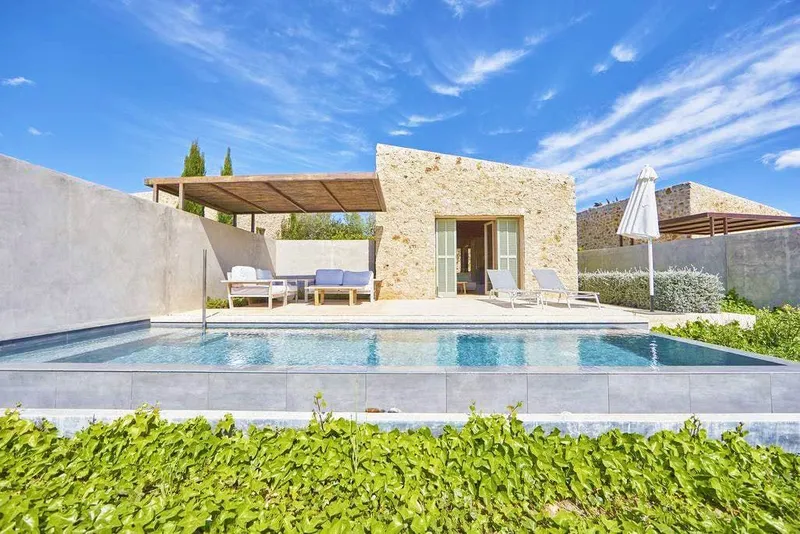 Son Penya Petit Hotel & Spa