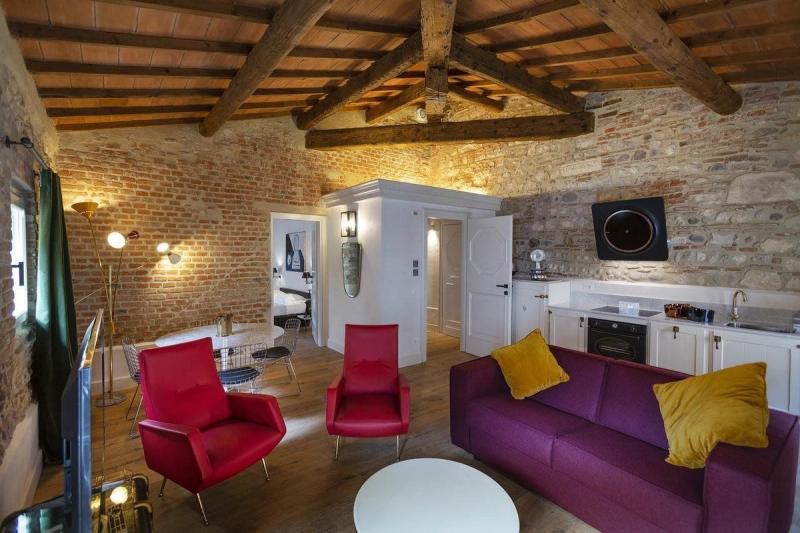 Residenza Palazzo Brenzoni - Image 4
