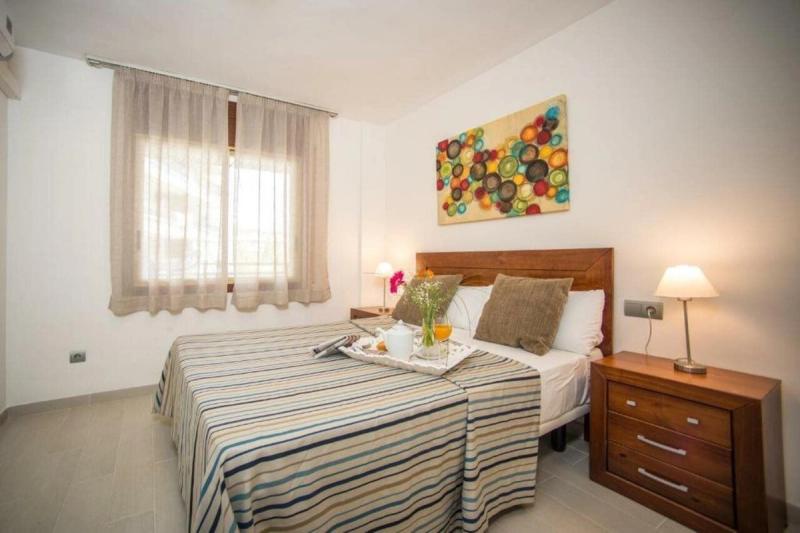 Ona Jardines Paraisol - Image 9