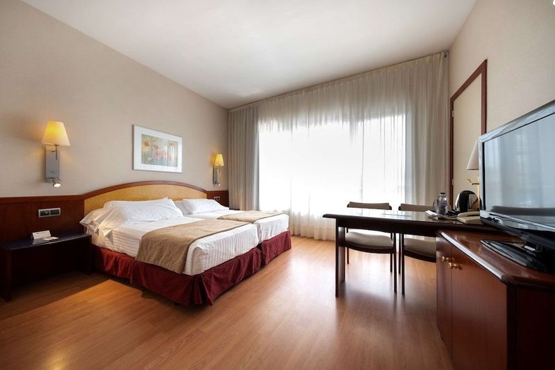 Best Western Hotel Mediterraneo - Image 8