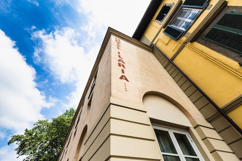 Hotel Ilaria - Image 7