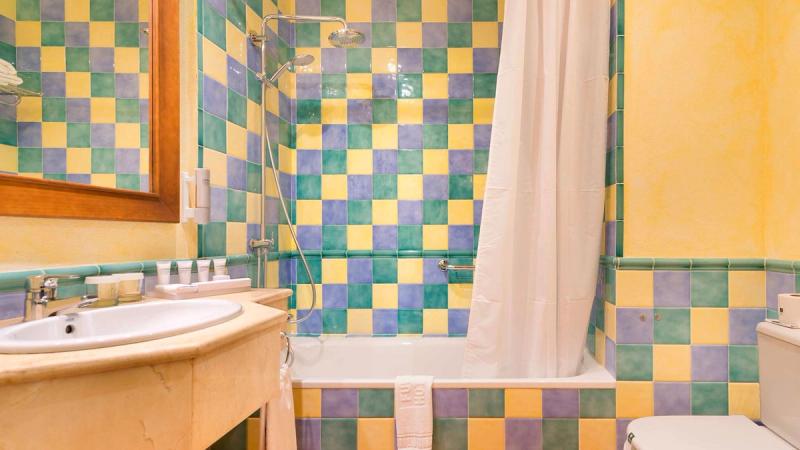 Fuerte Grazalema Hotel - Image 7