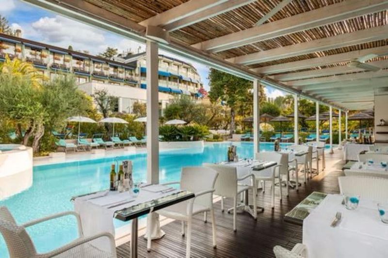Hotel Olivi Spa & Natural Wellness - Image 6