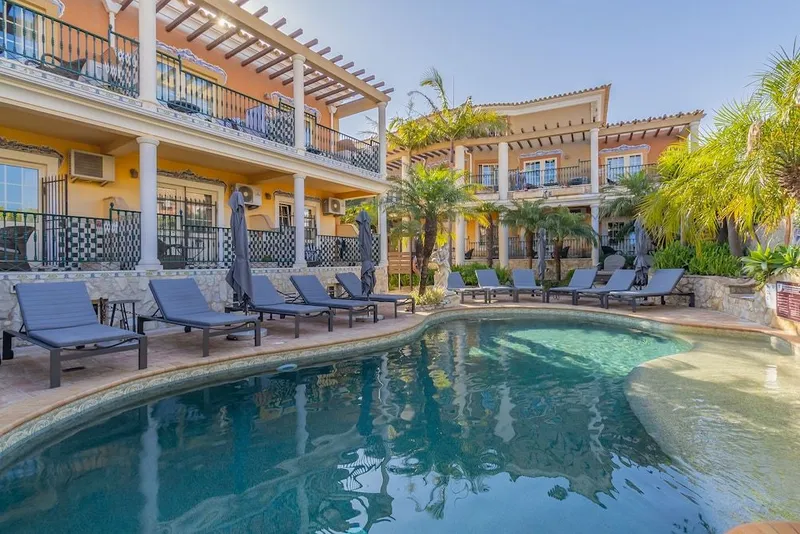 Charming Residence Dom Manuel I