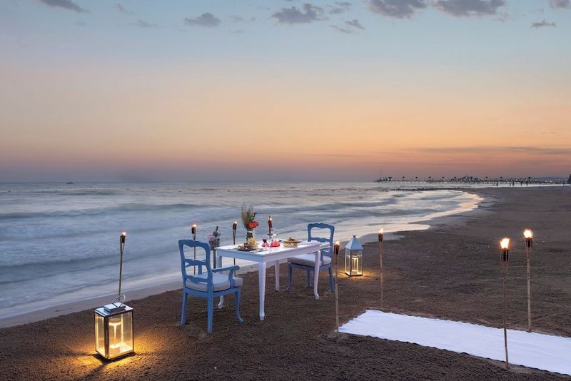 Melas Resort Hotel - Image 7