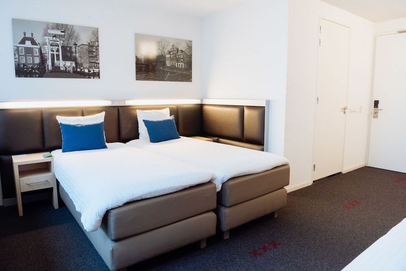 Hotel Casa Amsterdam - Image 5