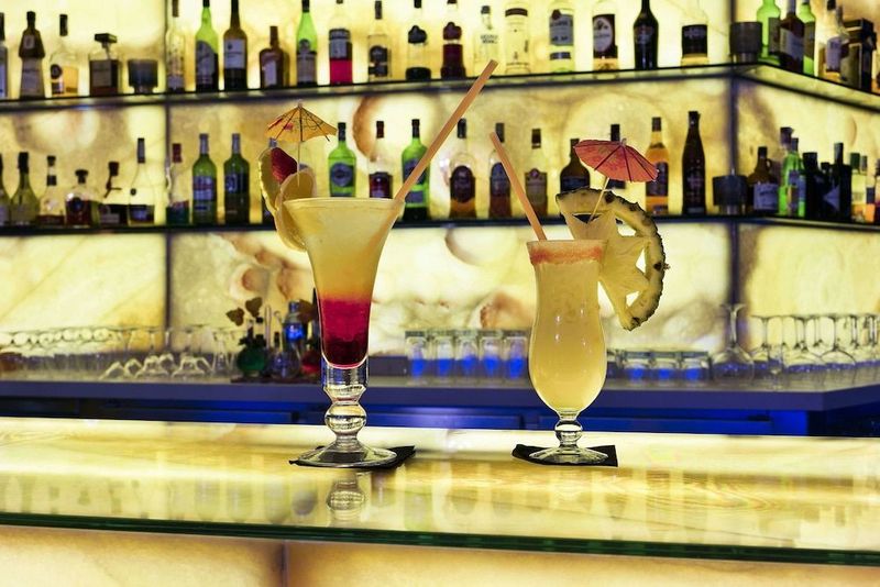 Beverly Park Hotel & Spa - Image 5