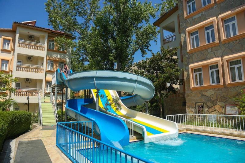 Side Village Hotel - Image 4