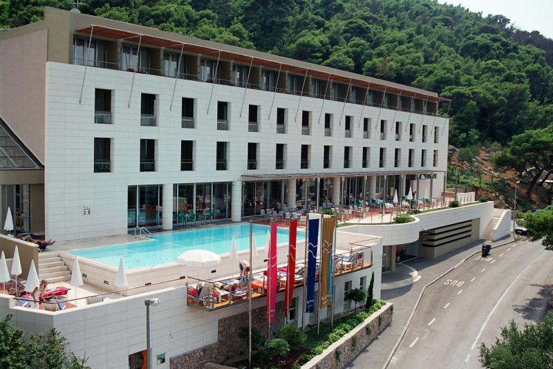 Hotel Uvala - Image 9