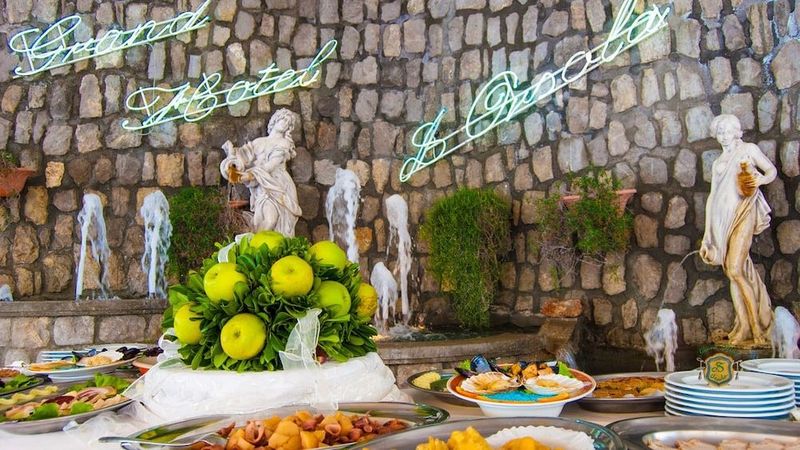 Grand Hotel Sant'Orsola - Image 6