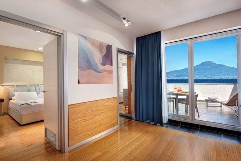 Towers Hotel Stabiae Sorrento - Image 6